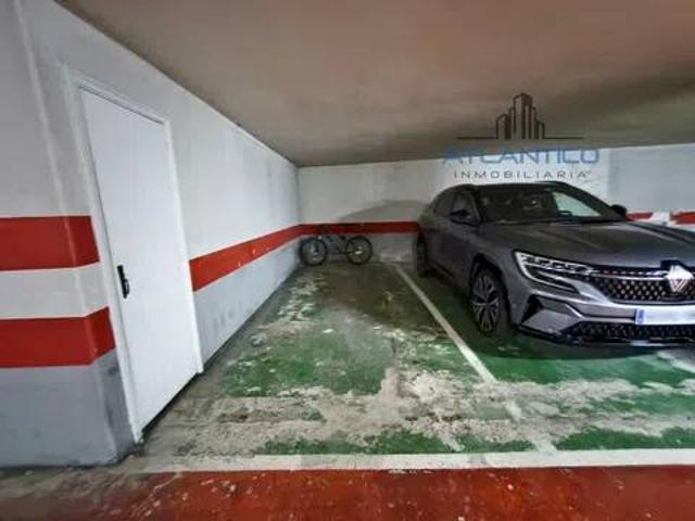 Inmueble en Venta en A Coruña