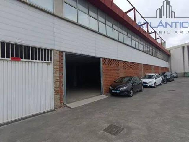 Inmueble en Venta en A Coruña
