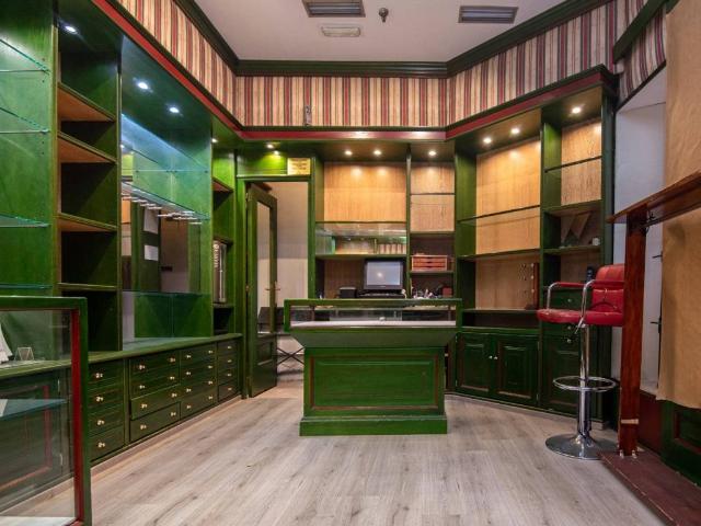 Inmueble en Venta en A Coruña