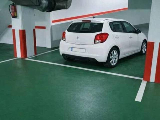 Inmueble en Venta en A Coruña