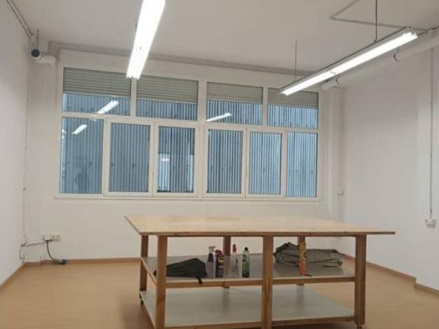Inmueble en Venta en A Coruña