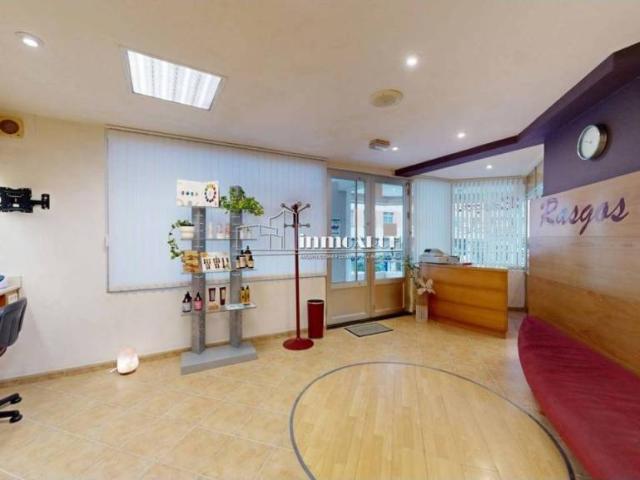 Inmueble en Venta en A Coruña