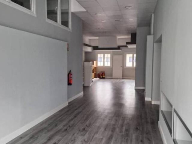 Inmueble en Venta en A Coruña
