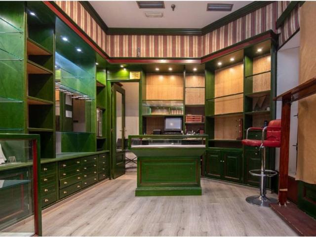 Inmueble en Venta en A Coruña