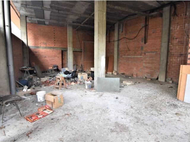 Inmueble en Venta en A Coruña