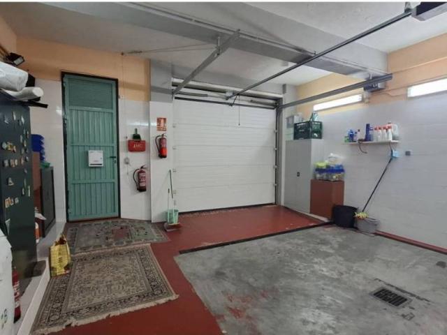 Inmueble en Venta en A Coruña