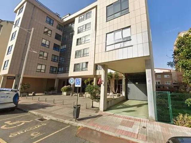 Inmueble en Venta en A Coruña