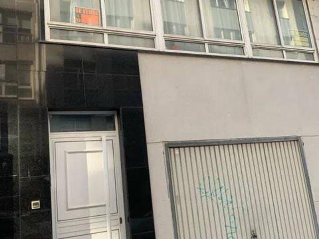Inmueble en Venta en A Coruña