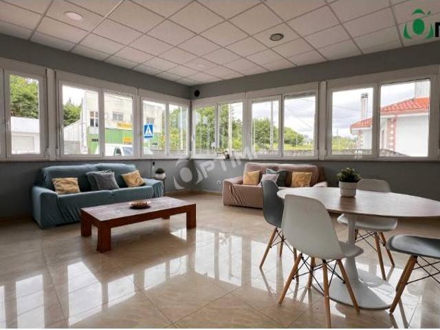 Inmueble en Venta en A Estrada