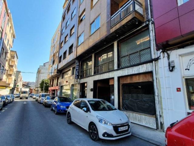 Inmueble en Venta en A Estrada