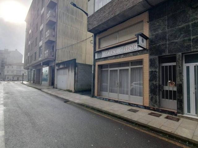 Inmueble en Venta en A Estrada