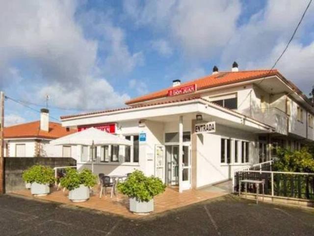 Inmueble en Venta en A Estrada