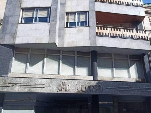Inmueble en Venta en A Guarda