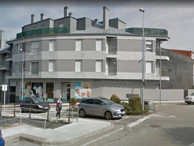 Inmueble en Venta en A Guarda