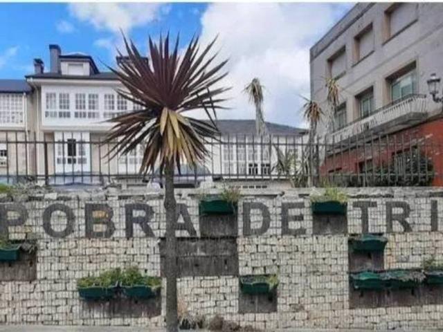Inmueble en Venta en A Pobra de Trives