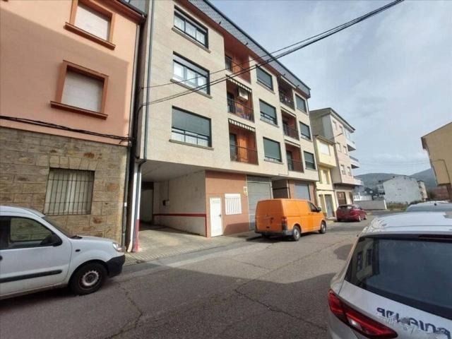 Inmueble en Venta en A Rúa