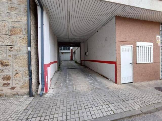 Inmueble en Venta en A Rúa