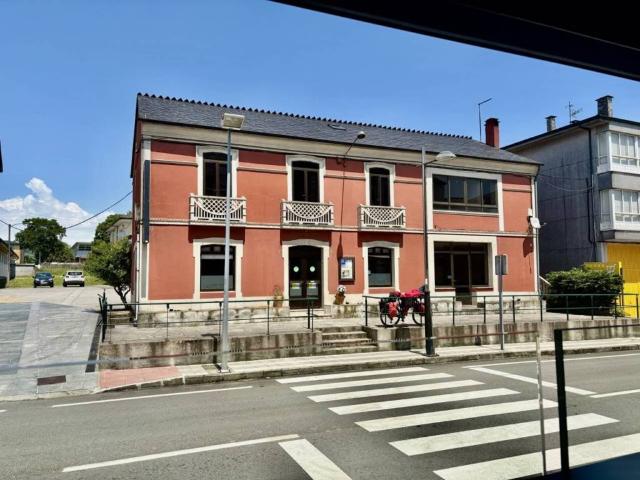 Casa en Venta en Abadín