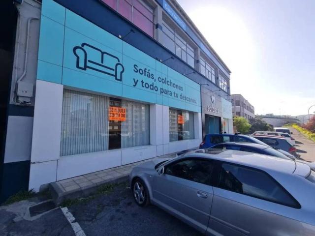 Inmueble en Venta en Abadiño