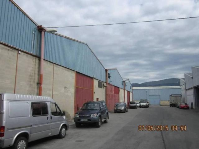 Inmueble en Venta en Abadiño