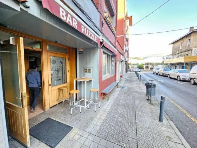 Inmueble en Venta en Abadiño