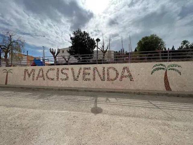 Inmueble en Venta en Abanilla
