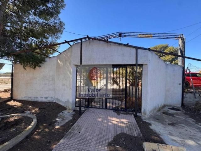 Inmueble en Venta en Abanilla
