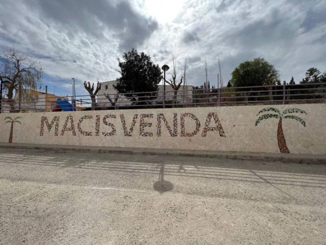 Inmueble en Venta en Abanilla
