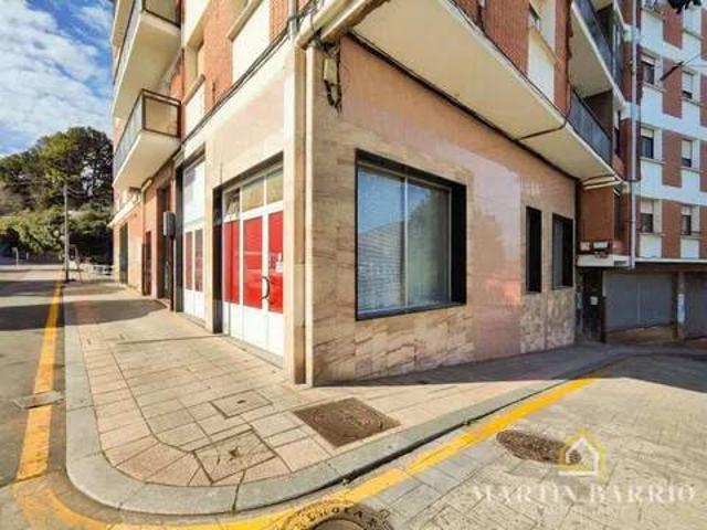 Inmueble en Venta en Abanto Zierbena