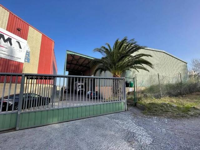 Inmueble en Venta en Abanto Zierbena