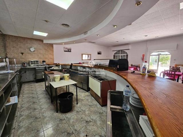Inmueble en Venta en Agost
