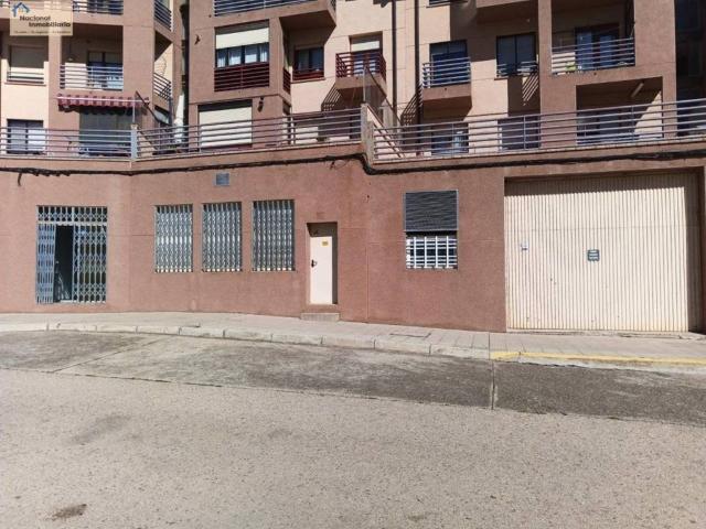 Inmueble en Venta en Ágreda