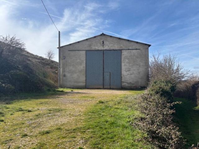 Inmueble en Venta en Aguilar de Campoo