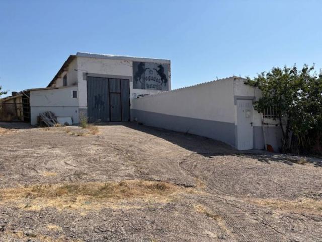 Inmueble en Venta en Aguilar de Campoo