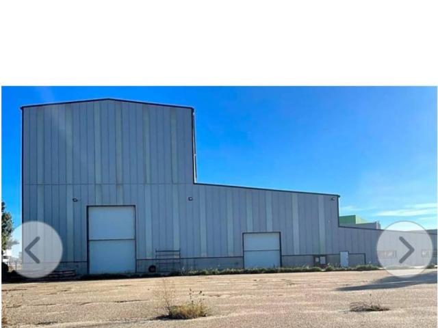 Inmueble en Venta en Aguilar de Campoo