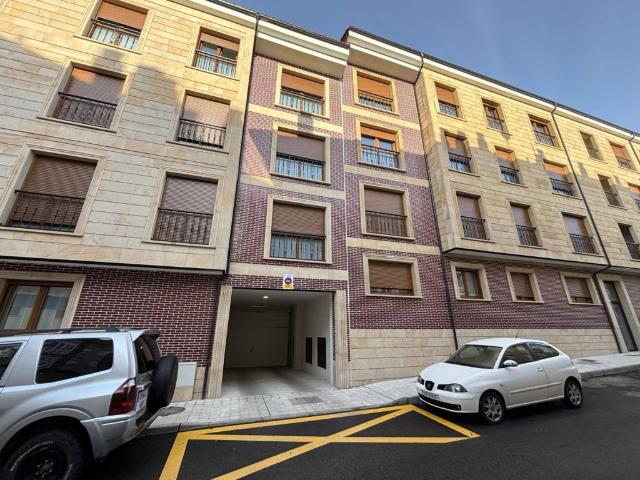Inmueble en Venta en Aguilar de Campoo