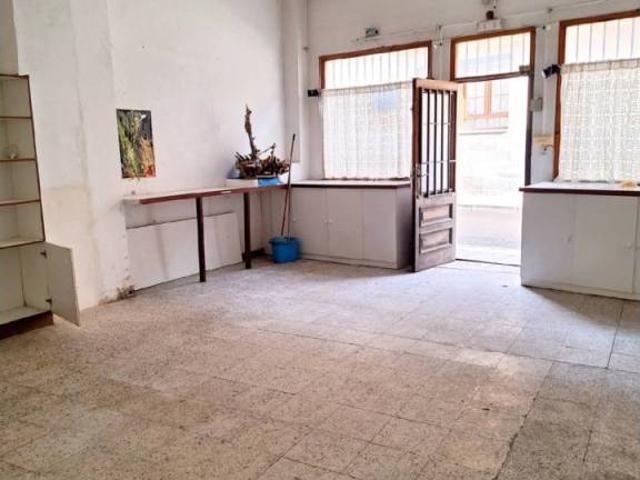 Inmueble en Venta en Aguilar de Campoo