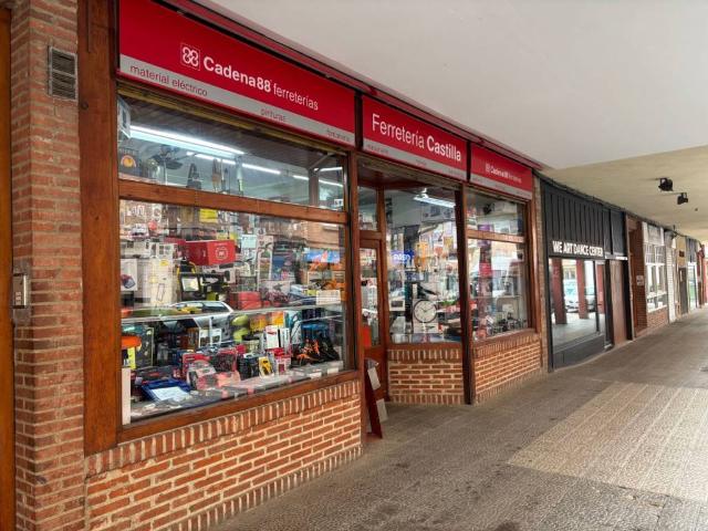 Inmueble en Venta en Aguilar de Campoo