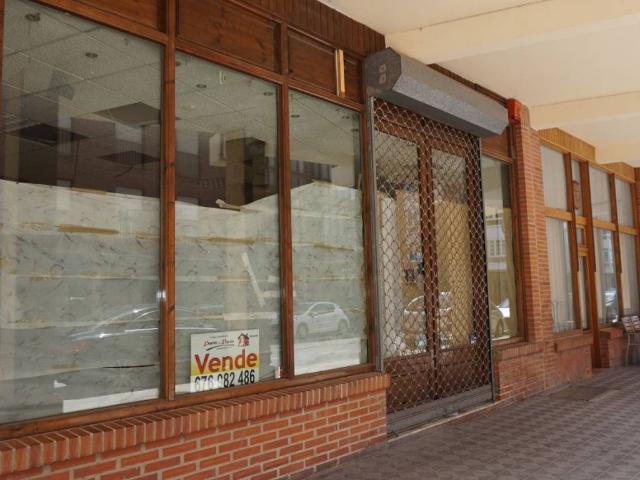 Inmueble en Venta en Aguilar de Campoo