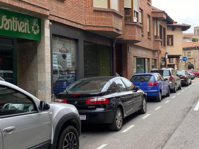 Inmueble en Venta en Aguilar de Campoo