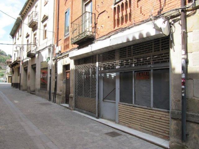 Inmueble en Venta en Aguilar de Campoo