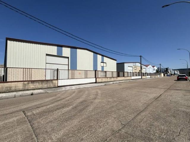 Inmueble en Venta en Aguilar de Campoo