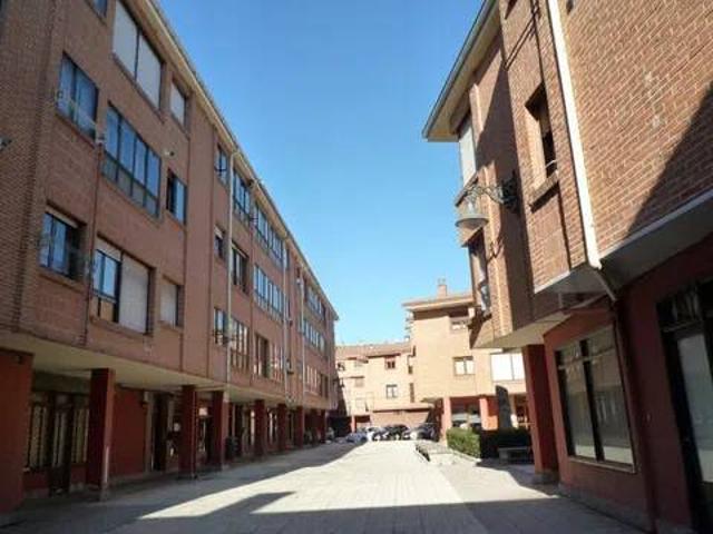 Inmueble en Venta en Aguilar de Campoo