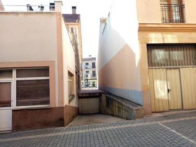 Inmueble en Venta en Aguilar de Campoo