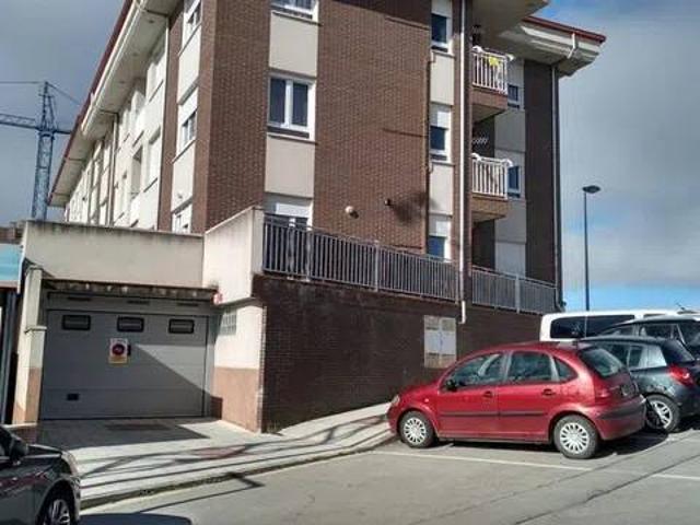 Inmueble en Venta en Aguilar de Campoo