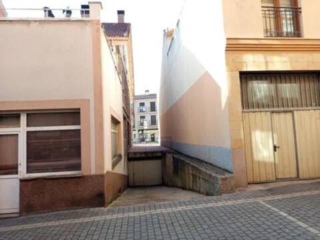 Inmueble en Venta en Aguilar de Campoo