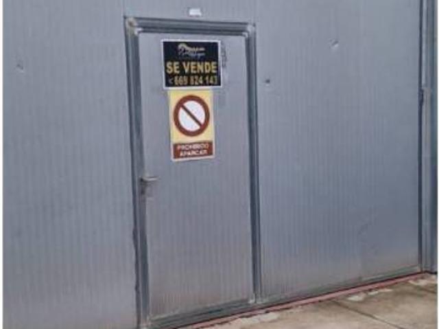 Inmueble en Venta en Aguilar de Campoo
