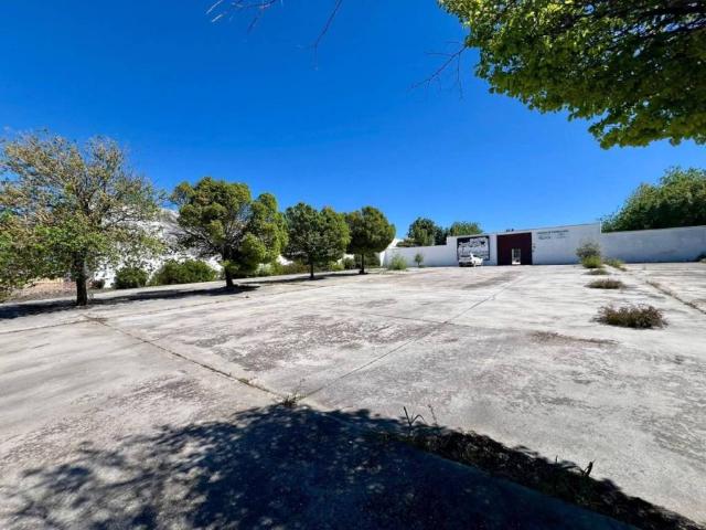 Inmueble en Venta en Aguilar de La Frontera