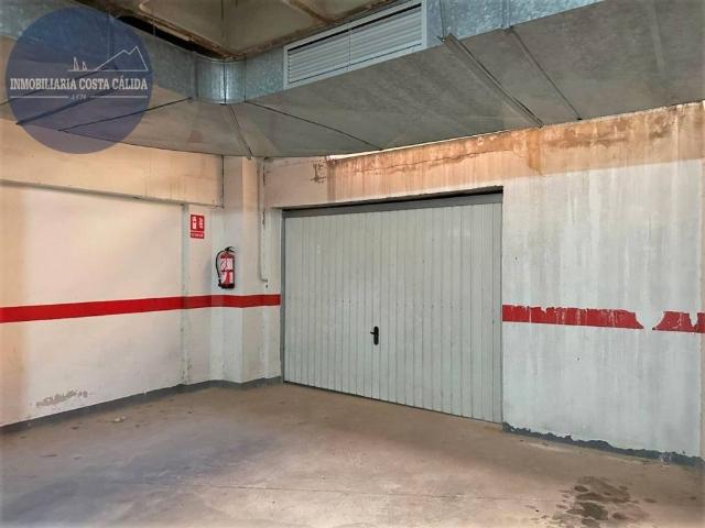 Inmueble en Venta en Águilas