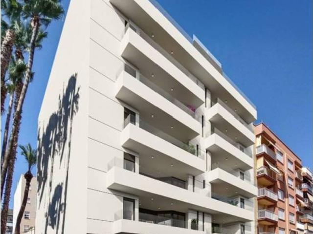 Inmueble en Venta en Águilas